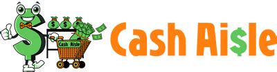 what is cash aisle