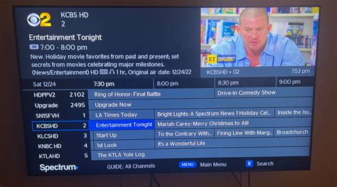 what is cbs channel number image 1