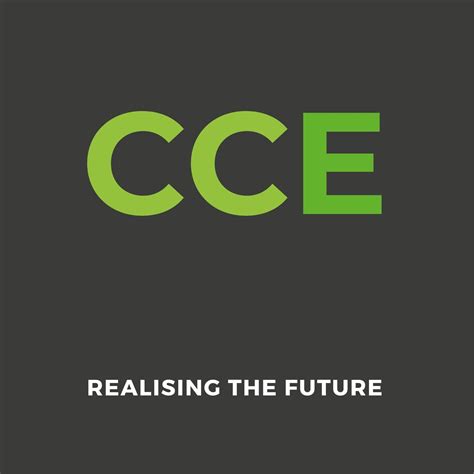 What Is Cce