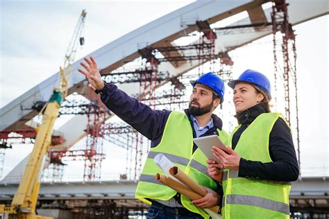 what is civil engineering technology