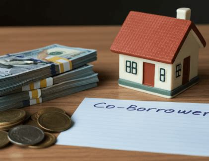 What Is Co Borrower In Pag Ibig