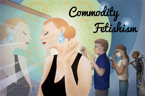 What Is Commodity Fetishism