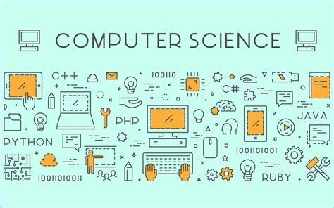 What Is Computer Science For Kids