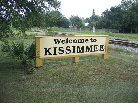 what is considered a passionate kissimmee love