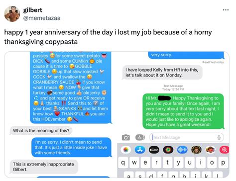 What Is Copypasta