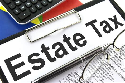 What Is Crm Estate Tax    - What Is Crm Estate Tax