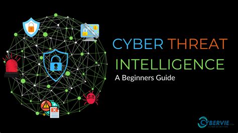 What Is Cyber Threat Intelligence Beginner 39 S Tactical Adalah - Tactical Adalah