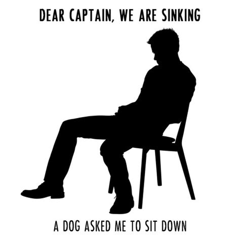 What Is Dearcaptain