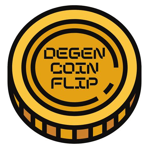 What Is Degen Coin Flip Play Double Or Solana Coin Flip - Solana Coin Flip