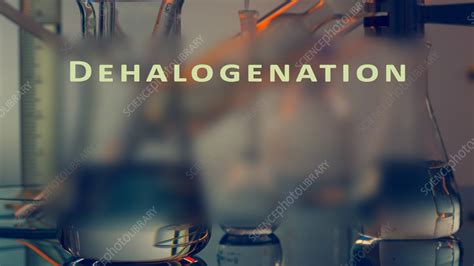 What Is Dehalogenation