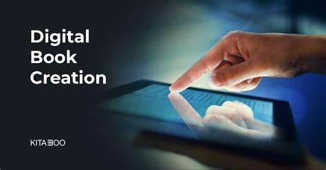What Is Digital Book