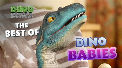 what is dino tube movies