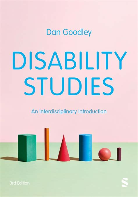 What Is Disability Studies