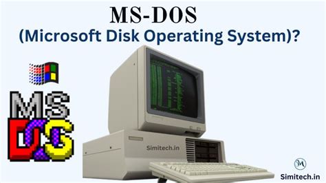 What Is Disc Operating System