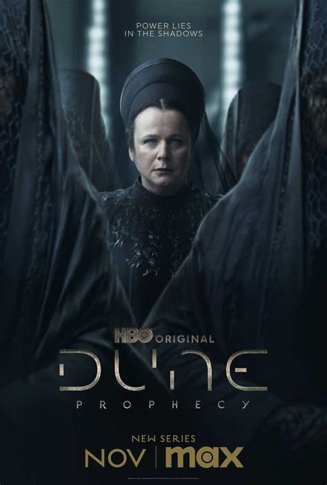 What Is Dune About