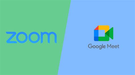 what is easier zoom or google meet