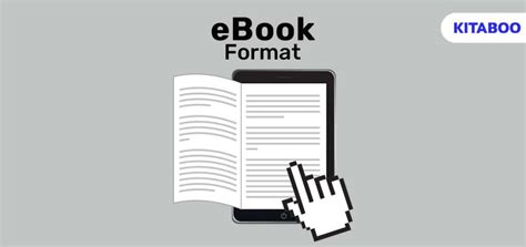 What Is Ebook Format