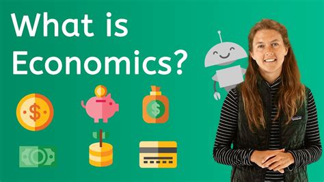 What Is Economics Economics For Kids Youtube Economics 4th Grade - Economics 4th Grade