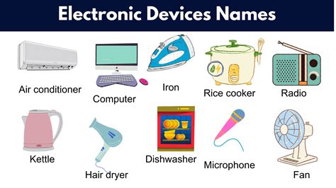What Is Electronics