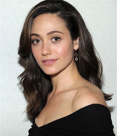 what is emmy rossum