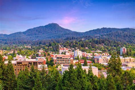 what is eugene
