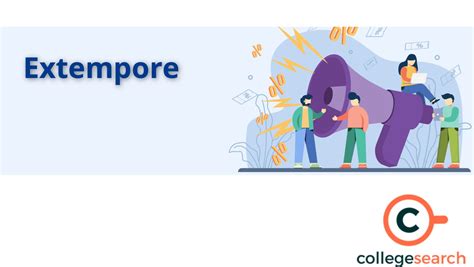 What Is Extempore