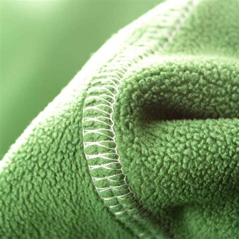 What Is Fleece Fabric And How Sustainable Is Science Fleece Fabric - Science Fleece Fabric