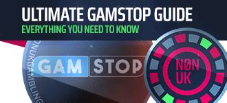 what is gamstop