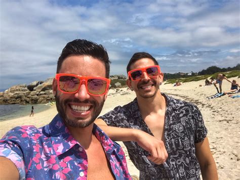 what is gay dating in spain like