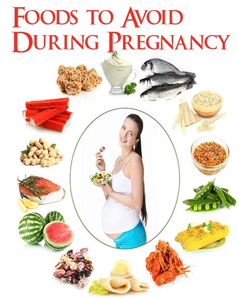 what is good for a pregnant woman