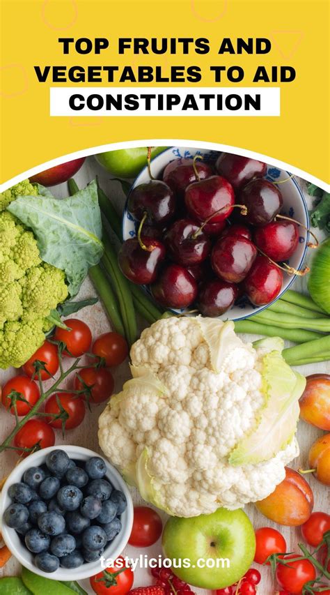 what is good for constipation in adults