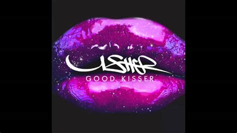 what is good kisser song about 2