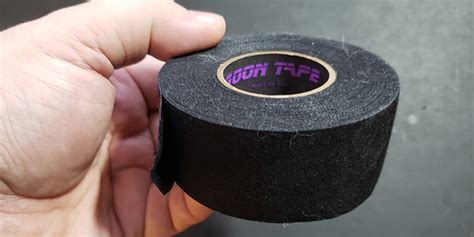 What is goon tape