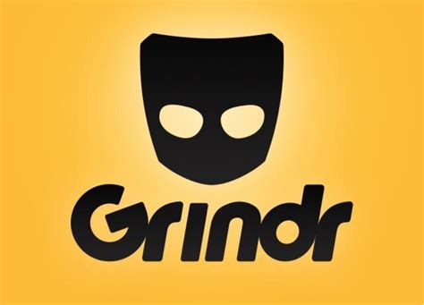 what is grinder dating site?