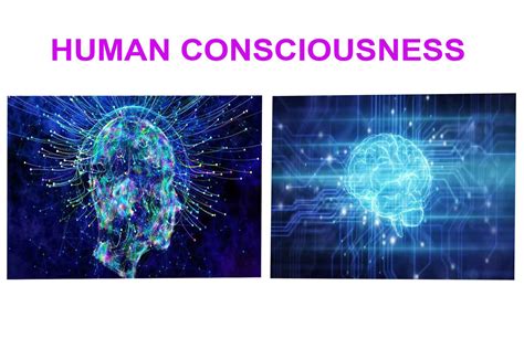 what is human consciousness in philosophy