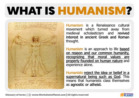 What Is Humanism? How Do You Live Without A God? And Other Big Questions For Kids
