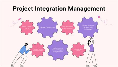 what is integrated project management
