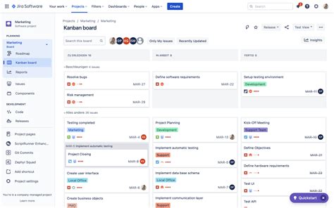 what is jira project management tool