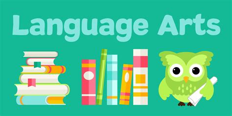 What Is Language Arts And Why Is It Writing Language Arts - Writing Language Arts