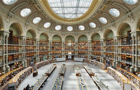 What Is Library