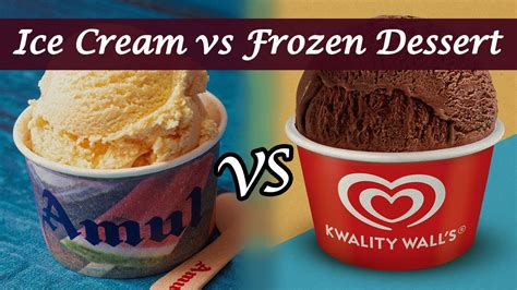 what is lip ice cream vs ice cream