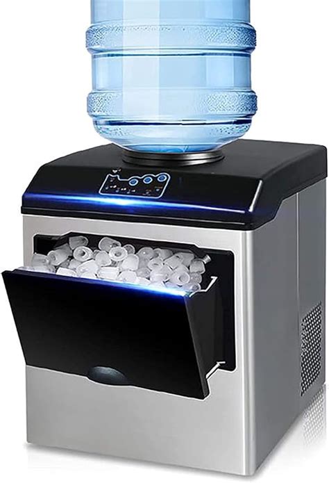 what is lip ice makers machines