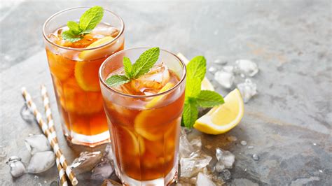 what is lip ice tea good for you
