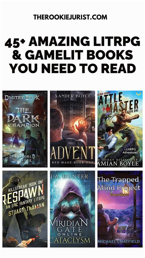 What Is Litrpg