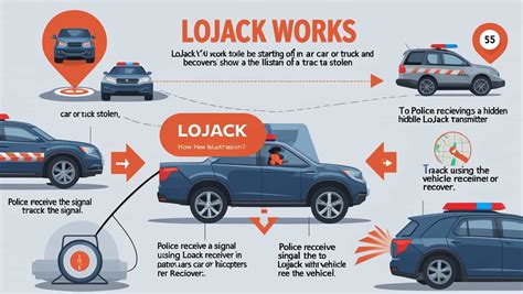 What Is Lojack