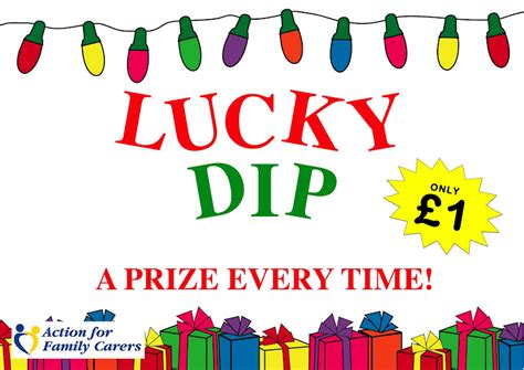what is lucky dip