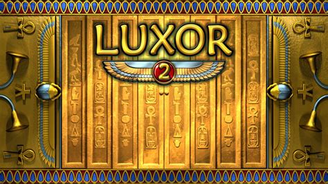 what is luxor 2