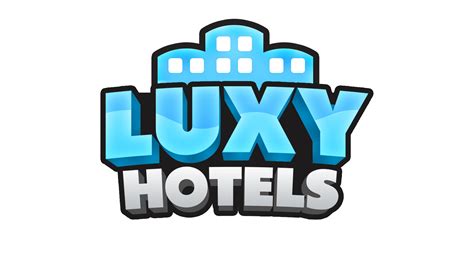 what is luxy hotels discord