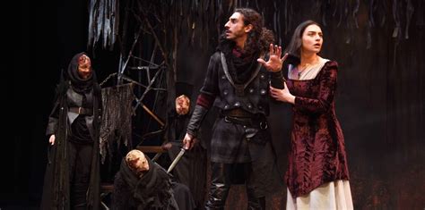 What Is Macbeth About