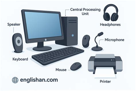 what is main computer